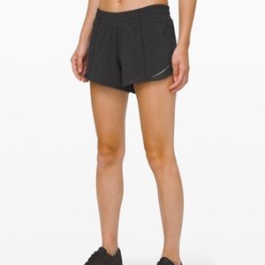 Lululemon Shorts 4”